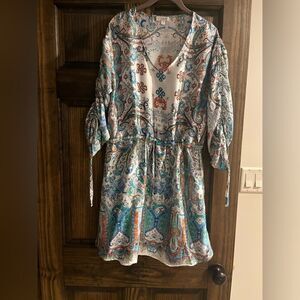 Charming Charlie Dress Women’s Size Medium